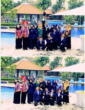 Regular Class Program Jawa Timur Nomor Home Photo 1